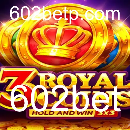 Explorando o Fascinante Mundo de 3royalcoins no 602bet