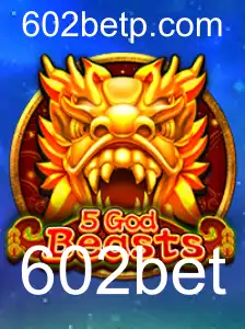 Descubra o Mundo de 5GodBeasts: O Jogo que Está Transformando o Cenário dos Games Online