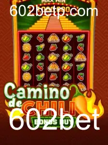 Explorando o Jogo CaminodeChiliBonusBuy na Plataforma 602bet