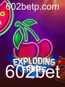 ExplodingFruits: Uma Aposta Elevada no Universo dos Jogos