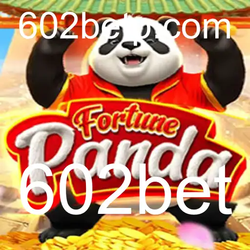 FortunePanda: Descubra o Empolgante Mundo do Jogo com 602bet