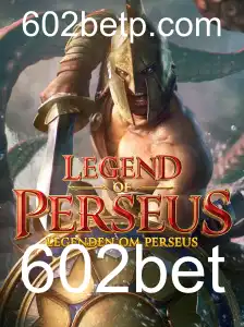 LegendofPerseus: Um Mergulho na Mitologia com 602bet