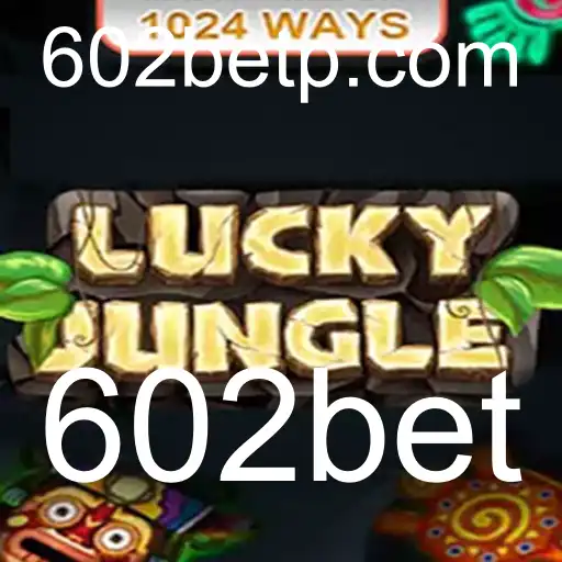 Explorando o Fascinante Mundo de LuckyJungle1024