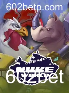 Explorando NukeWorld: A Aventura Explosiva no Universo dos Jogos
