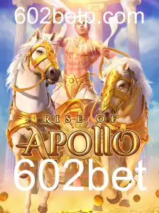 RiseofApollo: Uma Jornada Mítica no Universo dos Jogos de Cassino